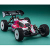Kyosho 33026 1/8 RC Inferno MP10 TKI3 .21 Engine Powered 4WD Racing Buggy Kit