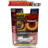 Auto World Thunderjet 1969 Dodge Charger iWheels HO Scale Slot Car