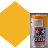 Tamiya TS-34 Camel Yellow Lacquer Spray Paint 3 oz