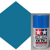 Tamiya TS-54 Light Metallic Blue Lacquer Spray Paint 3 oz