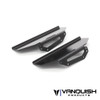 Vanquish VPS10403 VRD S23 Aluminum Sliders - Stance