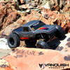 Vanquish VPS10409 1/10 Stance Competition Rock Crawler Clear Body