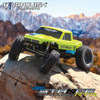 Vanquish VPS10411 1/10 Stance Competition Rock Crawler Tennis Green Body