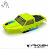 Vanquish VPS10411 1/10 Stance Competition Rock Crawler Tennis Green Body