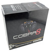 Castle Creations Cobra 8 25.2V Waterproof ESC w/ 1512 - 2650Kv Sensored Brushless Motor