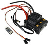 Castle Creations Cobra 8 25.2V Waterproof ESC w/ 1512 - 2650Kv Sensored Brushless Motor