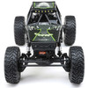Axial 1/18 UTB18 Capra 4WD Unlimited Trail Buggy RTR with Battery Charger -Black