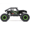 Axial 1/18 UTB18 Capra 4WD Unlimited Trail Buggy RTR with Battery Charger -Black