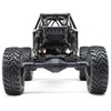 Axial 1/18 UTB18 Capra 4WD Unlimited Trail Buggy RTR with Battery Charger -Black
