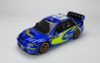 Carisma 88568 M40S 1/10 Subaru Impresa WRC 2006 ARTR 4WD Brushless Racing Car