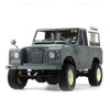 Carisma 89068 1/10 SCA-1E D2.1 Spec Bulldog 4WD Weathered Edition RTR Crawler