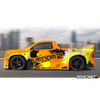 HPI 160489 SPORT 3 VENOM II 1/10 4WD w/ 2.4GHz Radio & Painted Body Race Truck