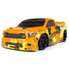 HPI 160489 SPORT 3 VENOM II 1/10 4WD w/ 2.4GHz Radio & Painted Body Race Truck