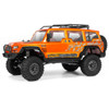 HPI 160510 1/10 Venture Wayfinder 4WD Off-Road RTR Crawler Metallic Orange