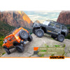 HPI 160510 1/10 Venture Wayfinder 4WD Off-Road RTR Crawler Metallic Orange