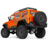 HPI 160510 1/10 Venture Wayfinder 4WD Off-Road RTR Crawler Metallic Orange