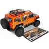 HPI 160510 1/10 Venture Wayfinder 4WD Off-Road RTR Crawler Metallic Orange