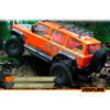 HPI 160510 1/10 Venture Wayfinder 4WD Off-Road RTR Crawler Metallic Orange