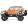 HPI 160510 1/10 Venture Wayfinder 4WD Off-Road RTR Crawler Metallic Orange