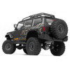 HPI 160511 1/10 Venture Wayfinder 4WD Off-Road RTR Crawler Gun Metal
