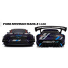 HPI 160530 1/10 Sport 3 Ford Mustang Mach-E 1400 4WD RTR Racing Car