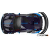 HPI 160530 1/10 Sport 3 Ford Mustang Mach-E 1400 4WD RTR Racing Car