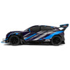 HPI 160530 1/10 Sport 3 Ford Mustang Mach-E 1400 4WD RTR Racing Car