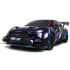 HPI 160530 1/10 Sport 3 Ford Mustang Mach-E 1400 4WD RTR Racing Car