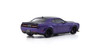 Kyosho 32621PU MINI-Z AWD Dodge Challenger SRT Hellcat Redeye RTR Touring Car Purple