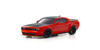 Kyosho 32621R MINI-Z AWD Dodge Challenger SRT Hellcat Redeye RTR Touring Car Red