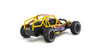 Kyosho 34405T1 1/10 RC EP 2WD Buggy EZ Series RTR Sand Master 2.0 Color Type 1