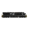 Athearn ATHG83195 ES44DC Norfolk Southern #7511 Locomotive w/ DCC & Sound HO Scale