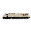 Athearn ATHG83196 ES44DC Norfolk Southern Primer #7561 Locomotive w/ DCC & Sound HO Scale