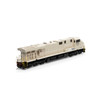 Athearn ATHG83196 ES44DC Norfolk Southern Primer #7561 Locomotive w/ DCC & Sound HO Scale