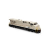 Athearn ATHG83196 ES44DC Norfolk Southern Primer #7561 Locomotive w/ DCC & Sound HO Scale