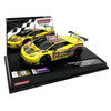 Carrera Evolution 27749 Lamborghini Huracán GT3 ARC Bratislava #69 24H Spa 2016 1/32 Slot Car