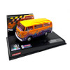 Carrera Evolution 27759 VW Bus T2b "Peace and Love" 1/32 Slot Car