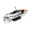 Pro Boat PRB08053T2 Recoil 2 18" Self-Righting Brushless Deep-V RTR Heatwave White Boat