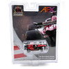 AFX 22083 2023 Alfa Romeo FY-77 Limited Edition F1 Collection HO Scale Slot Car