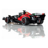 AFX 22083 2023 Alfa Romeo FY-77 Limited Edition F1 Collection HO Scale Slot Car