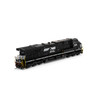 Athearn ATHG83194 ES44DC Norfolk Southern #7508 Locomotive w/DCC & Sound HO Scale