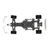 Schumacher K212 1/10  ICON 2 Worlds Formula 1 Competition Buggy Kit