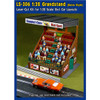 PROSES LS-306 Retro Type Grandstand for 1:32 Scale Slot Car