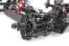 Associated 20190C 1/14 Reflex 14MT 4WD Off-Road RTR Monster Truck Lipo Combo