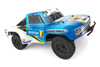 Associated 70031 Pro2 LT10SW Ryan Beat 1/10 2WD Off-Road RTR Race Truck