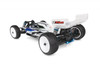 Associated 90044 RC10B74.2 CE 1/10 4WD Off-Road Competition Buggy Kit