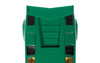 Scalextric C4500 Lamborghini Countach - Green 1/32 Slot Car