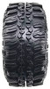 NHX RC A2 1.0" Mini Crawler Tires w/ Foam (4) for Traxxas 1/18 TRX-4M