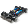 Tamiya 58584 RC 1/10 TT02D 4WD Shaft Drive On Road (TT) Chassis Kit