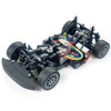 Tamiya 58669 RC M08 1/10 2WD On Road (MR) Chassis Kit